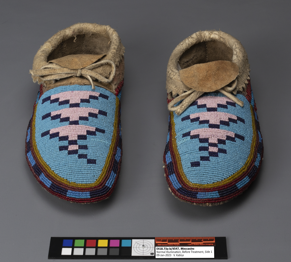 moccasin