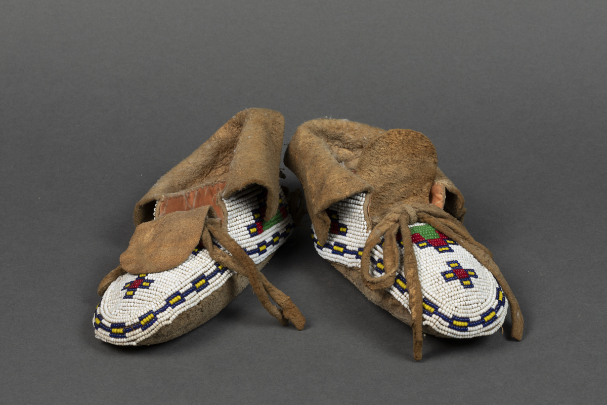 Moccasin