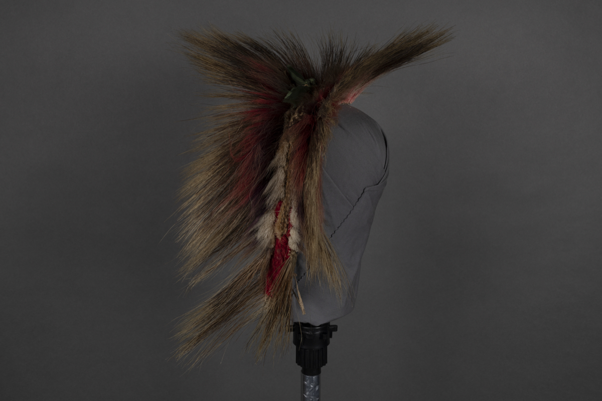 roach Headdress
head dress