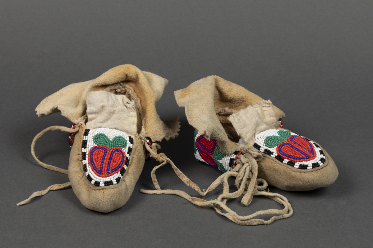 Moccasin