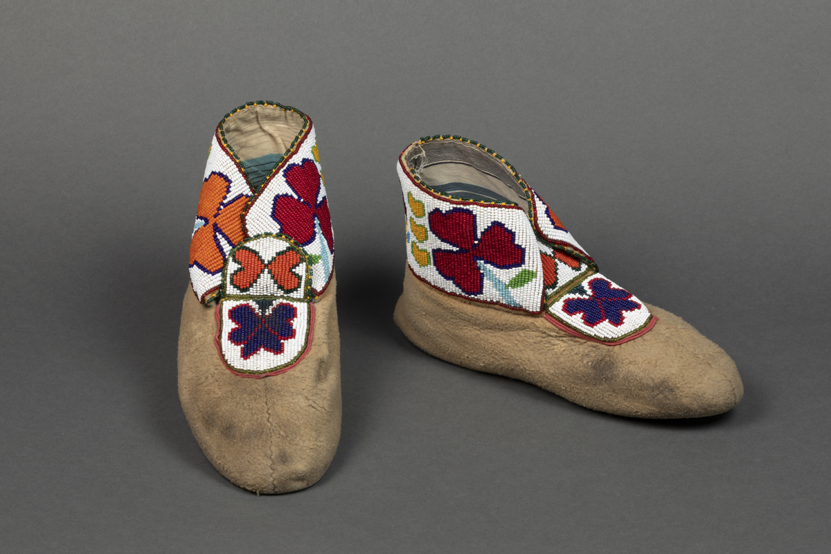 moccasin