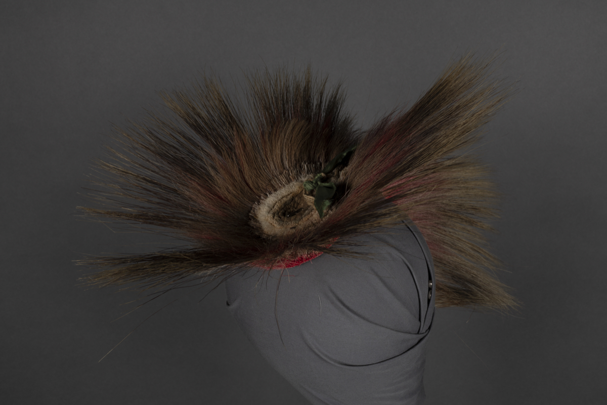 roach Headdress
head dress