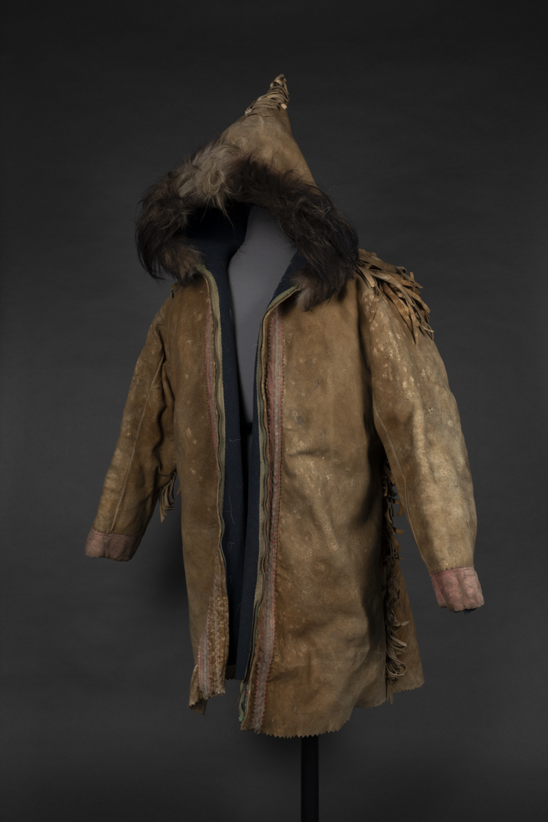 Caribou Parka  Jacket