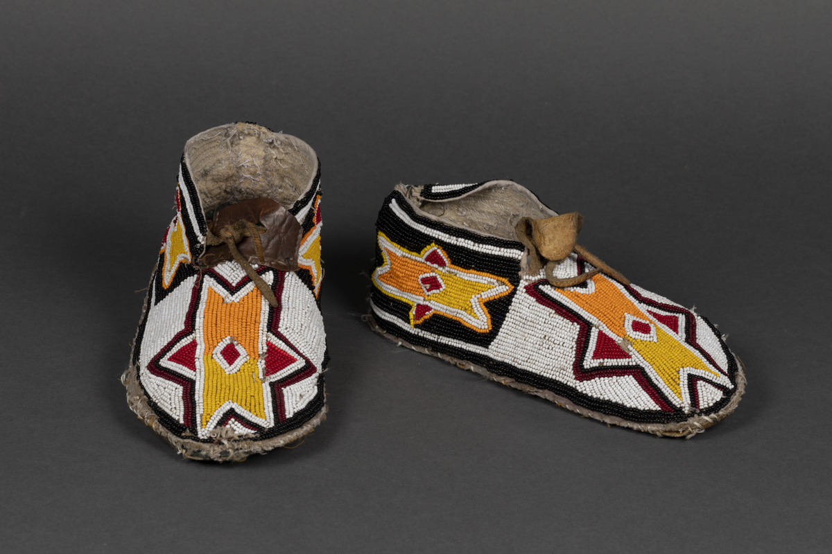 moccasin