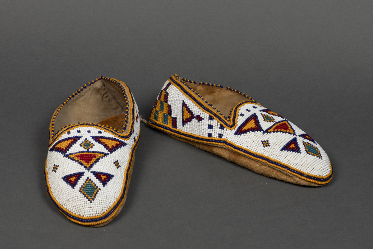 Moccasin