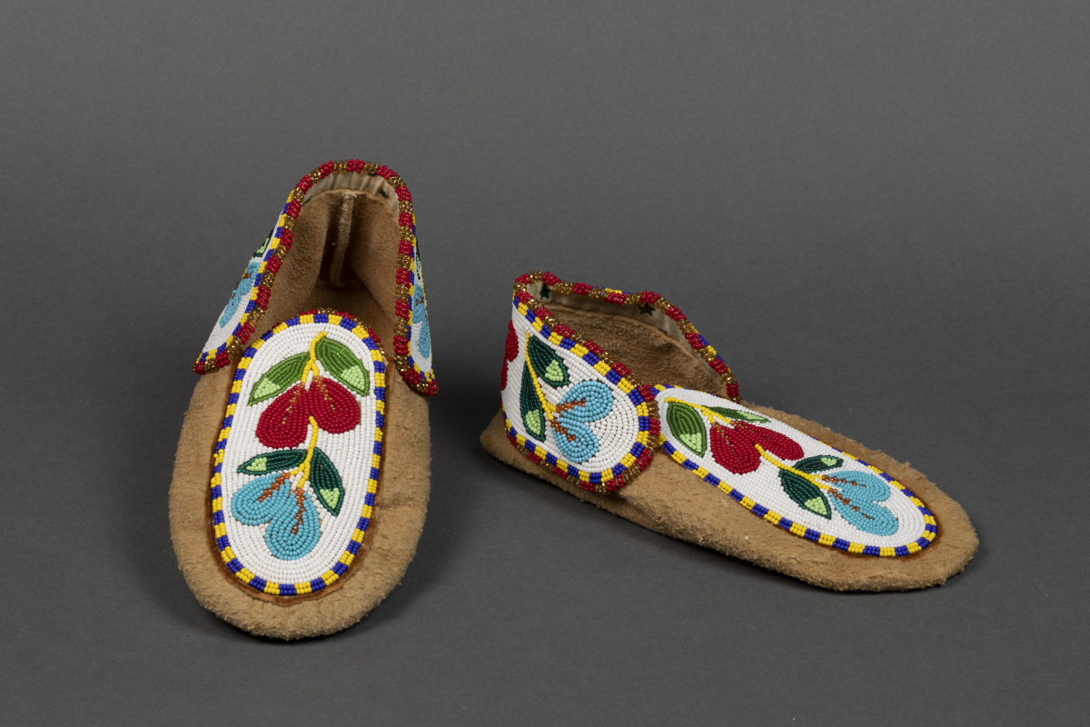 moccasin