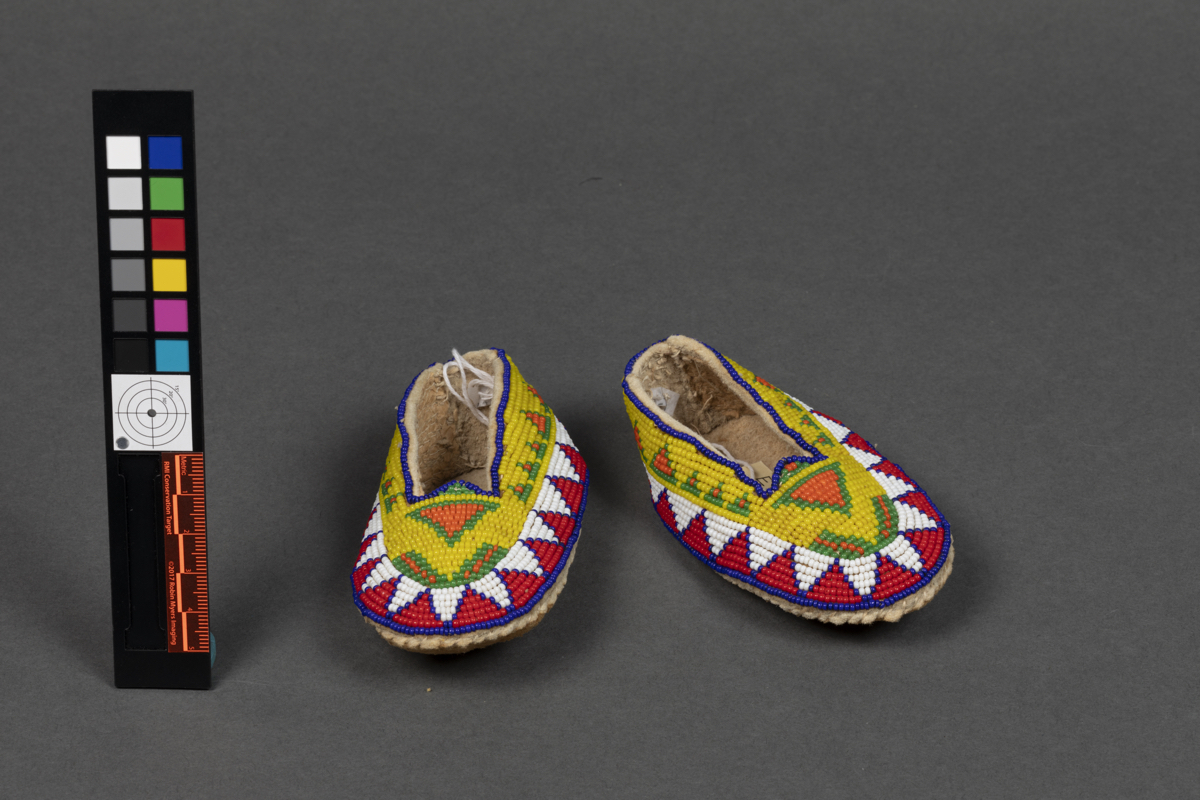 moccasin 
Children's