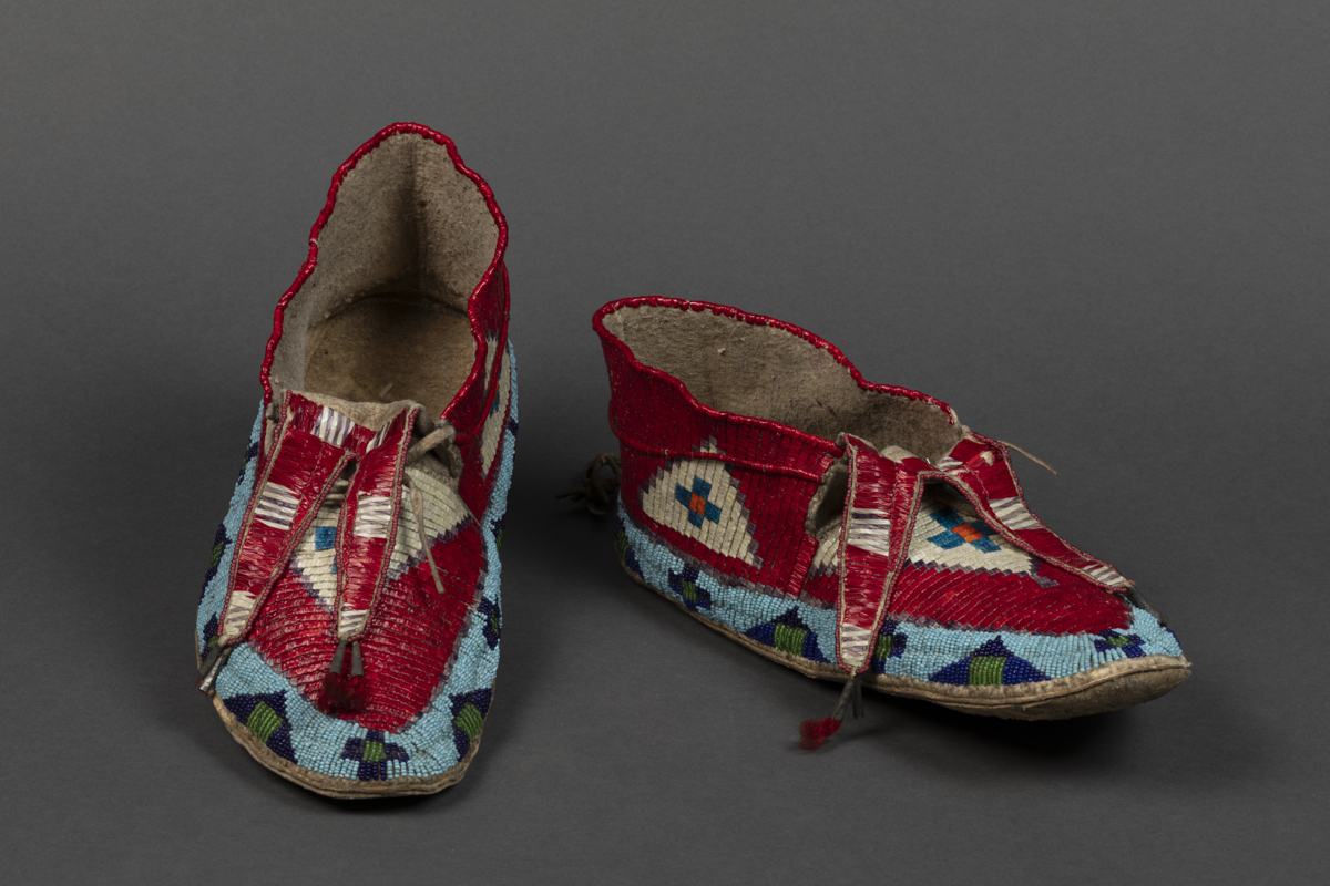 moccasin