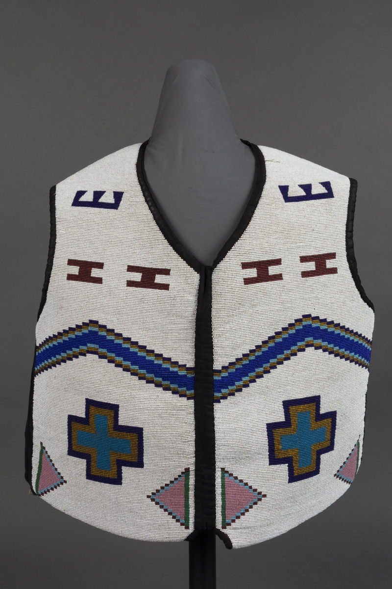 vest