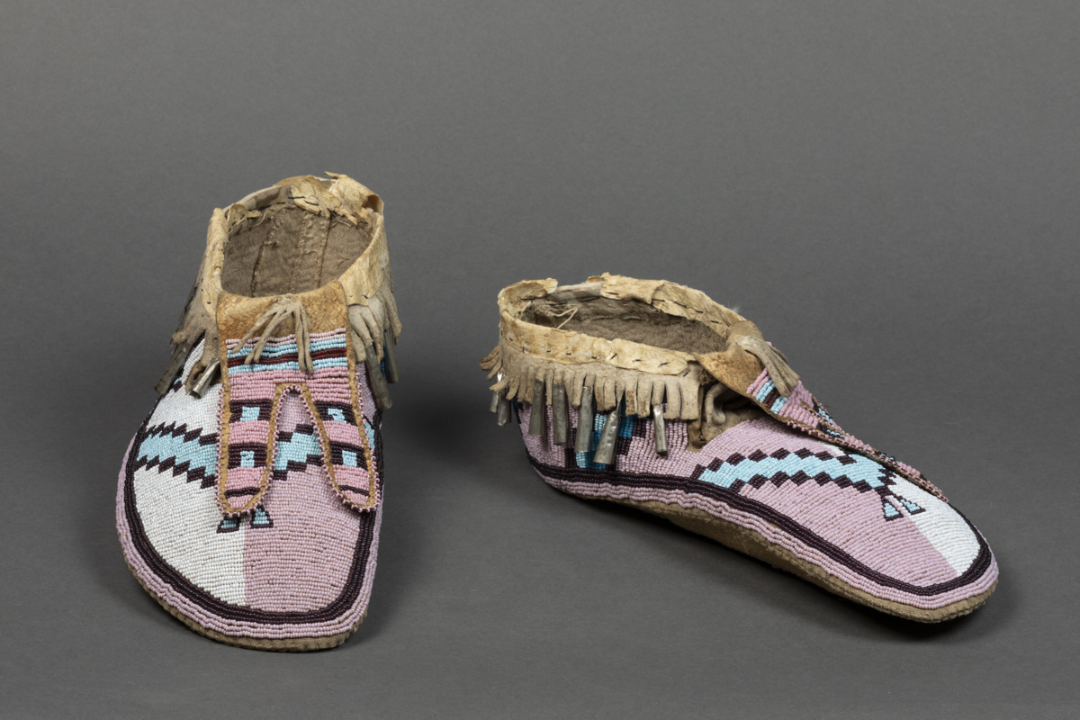 moccasin