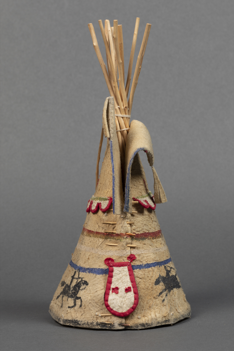 Tipi model