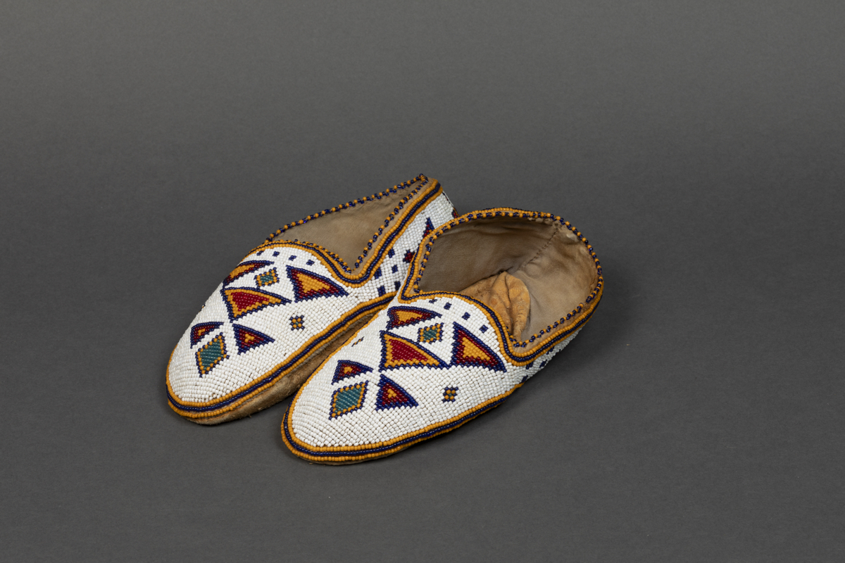 Moccasin