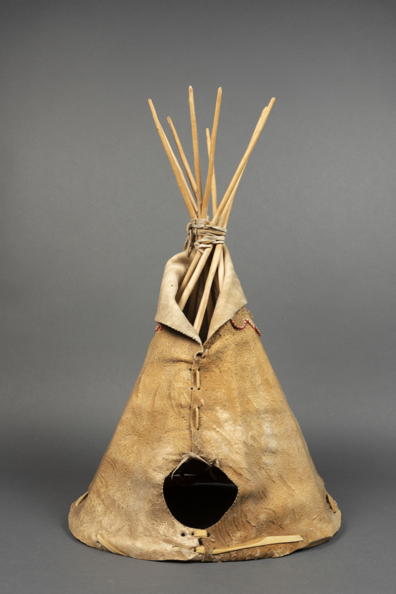 Tipi model