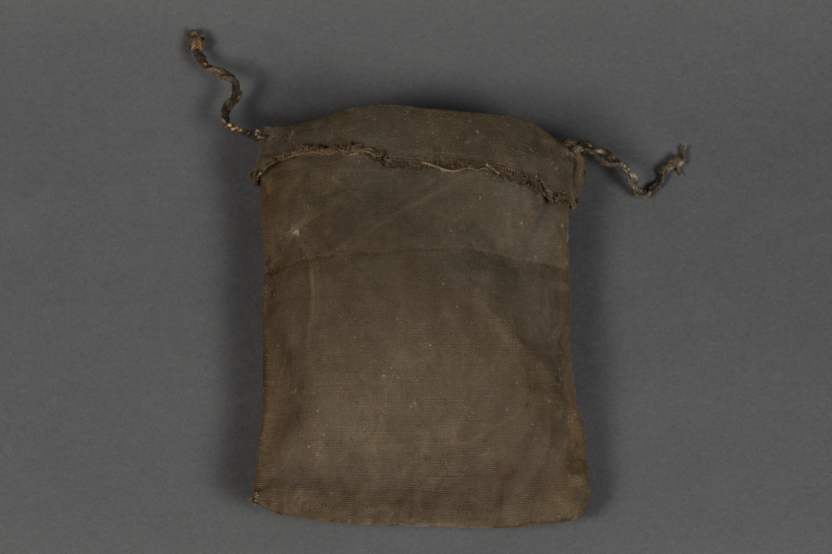 pouch  bag