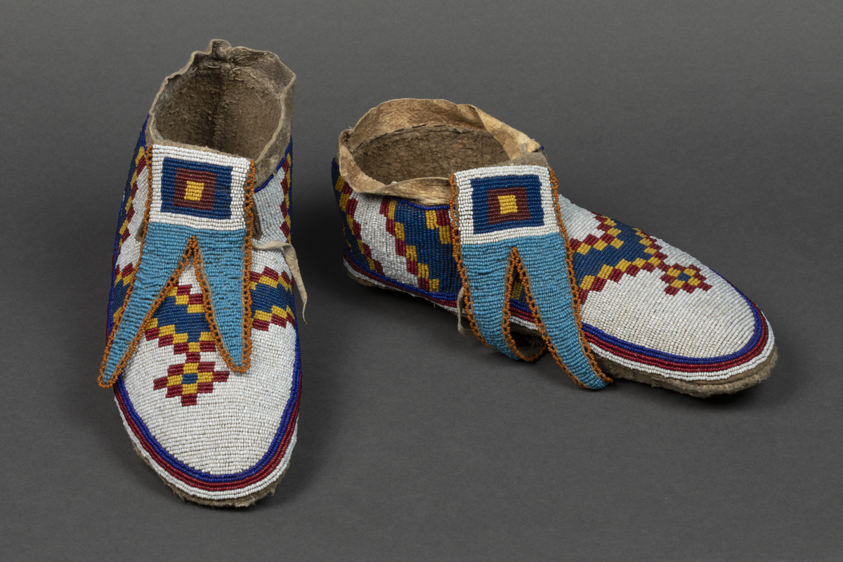 moccasin