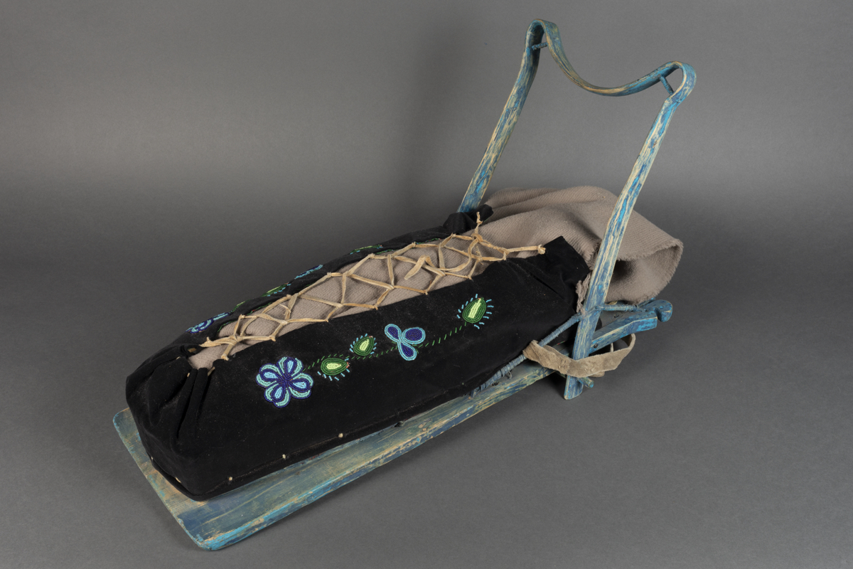 cradleboard  cradle board