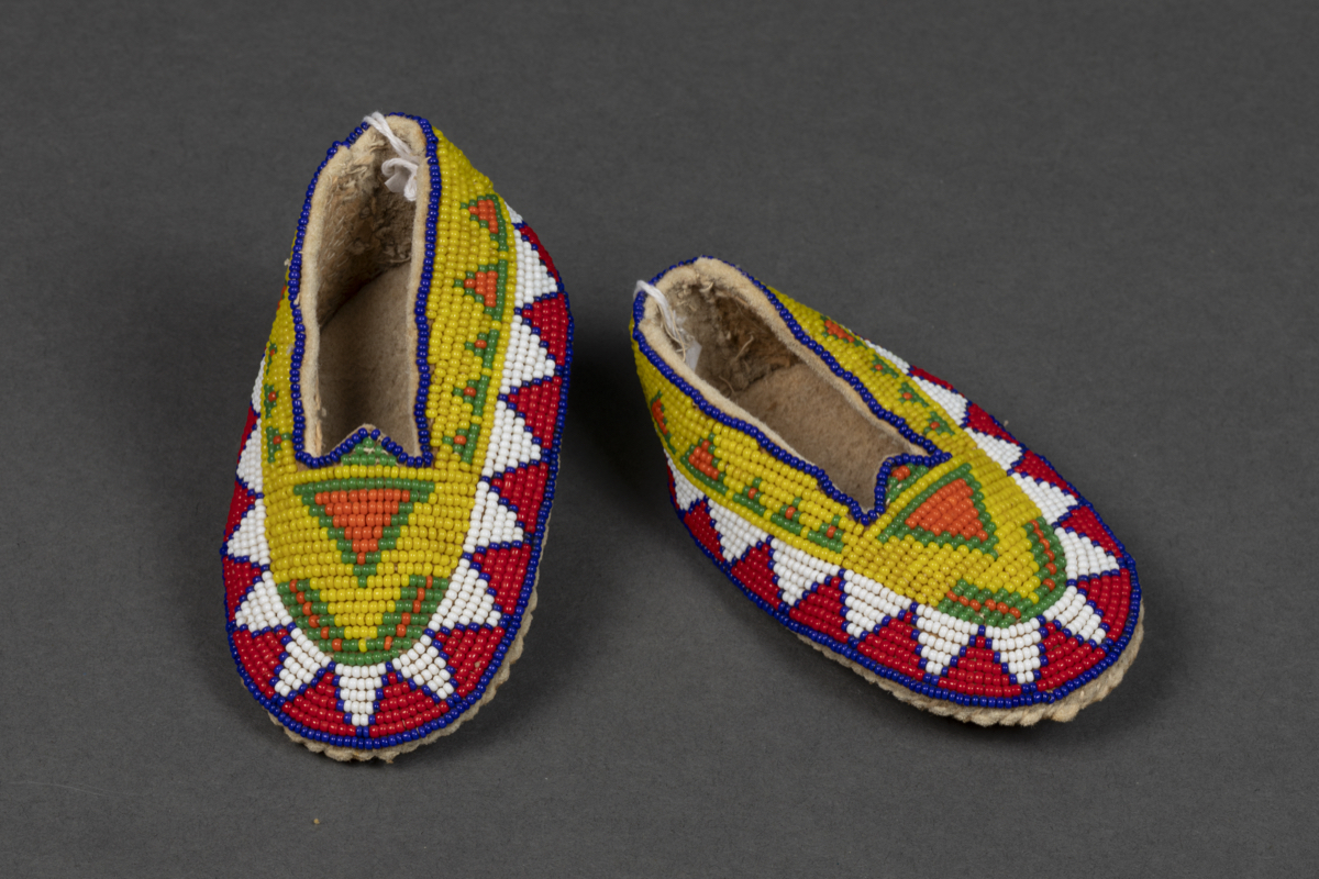 moccasin 
Children's