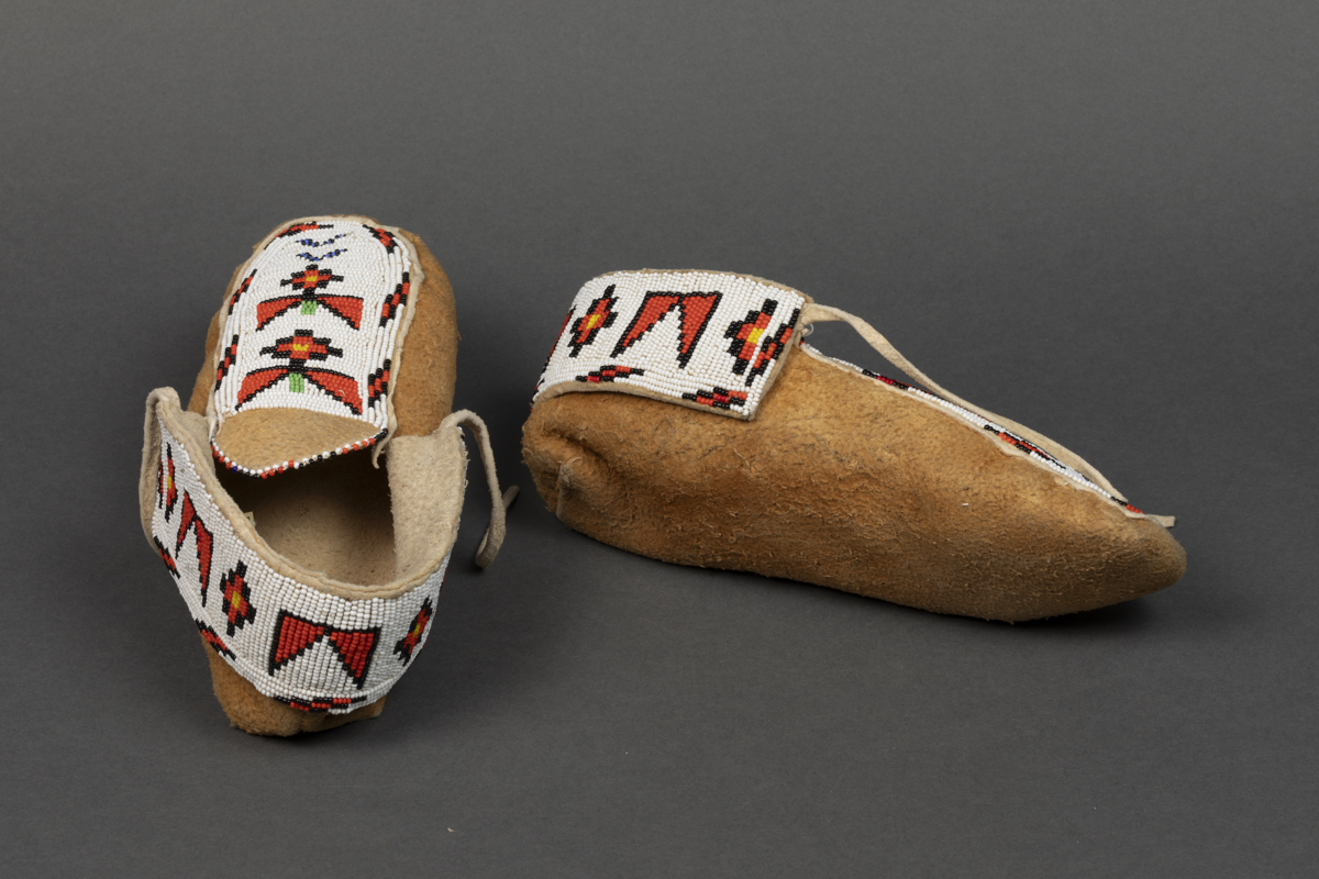 moccasin