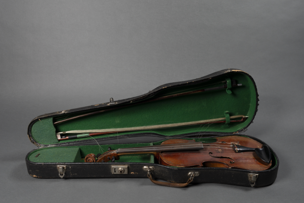 Violin Case