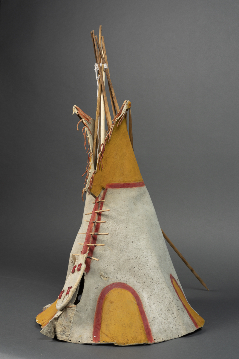 Tipi model