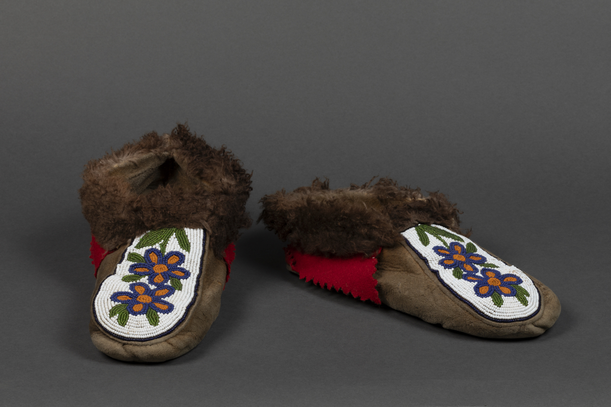 moccasin