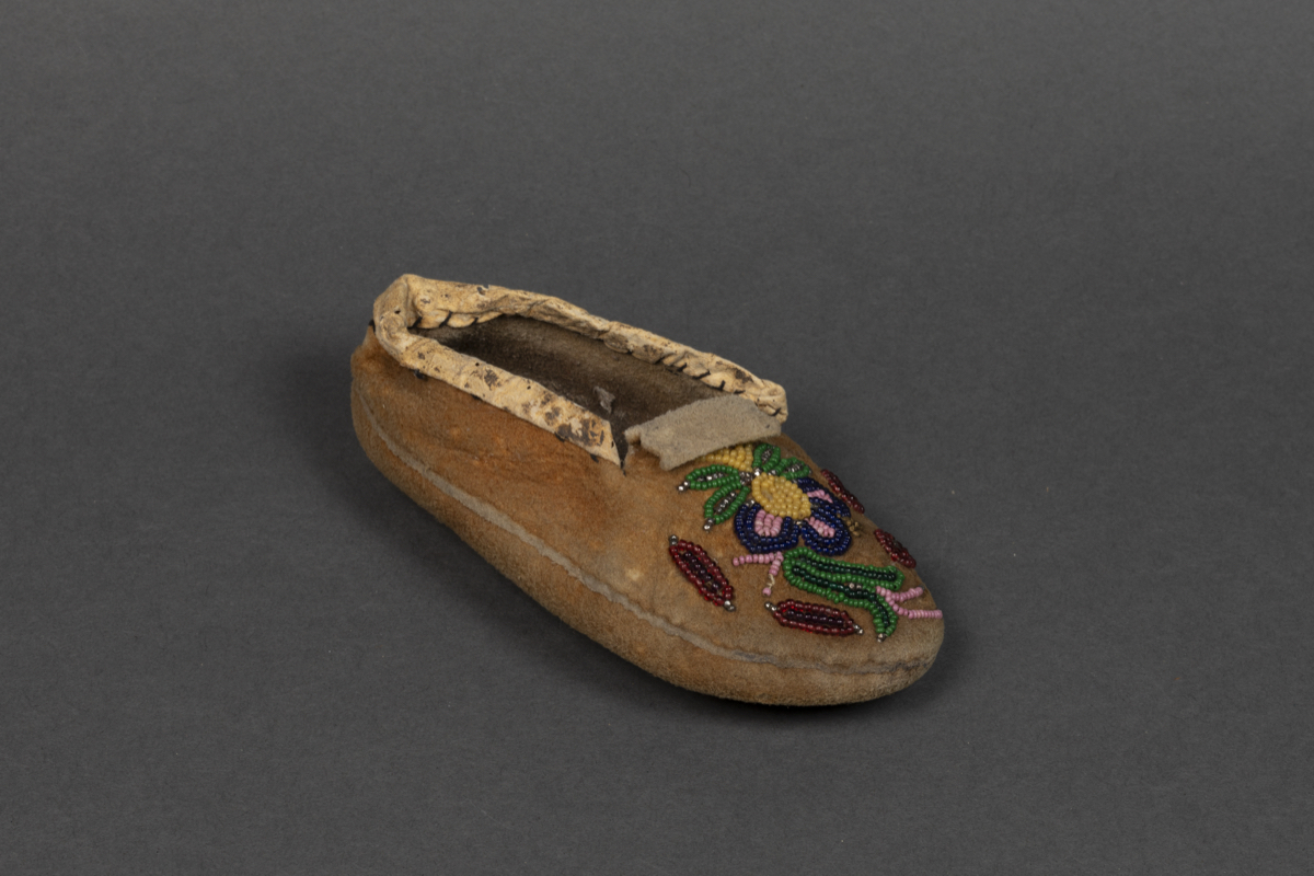 moccasin
Children's