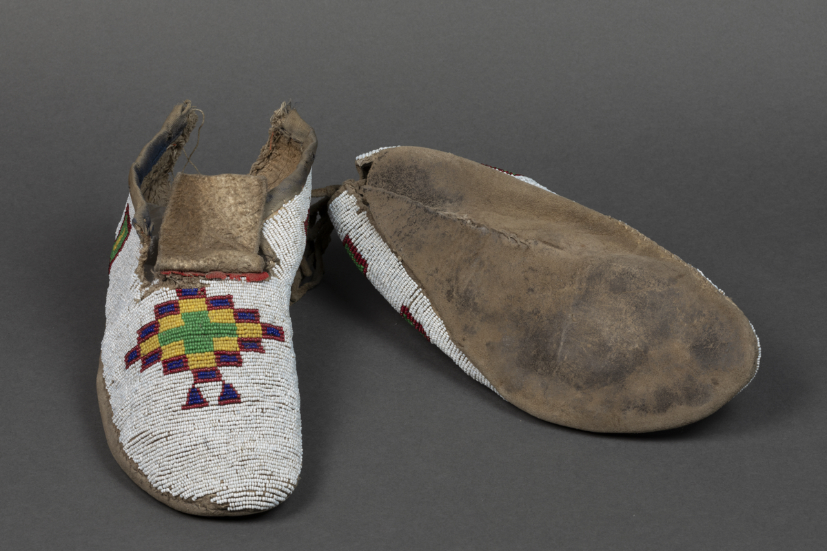 moccasin