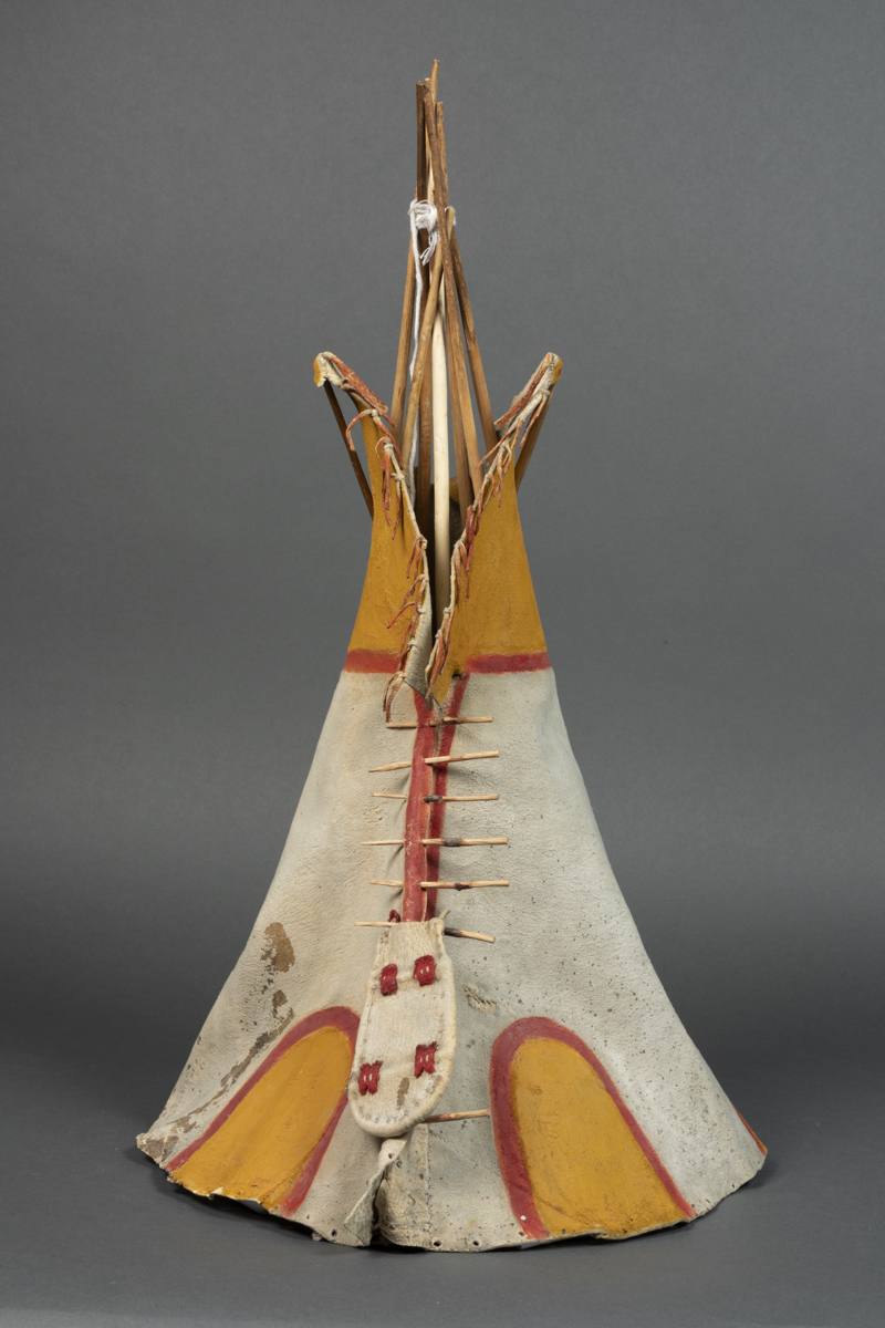 Tipi model