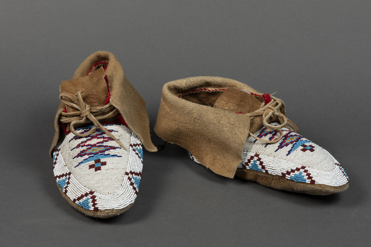 moccasin