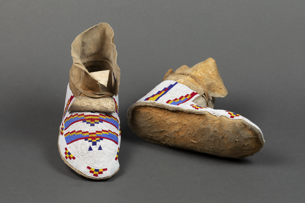 moccasin