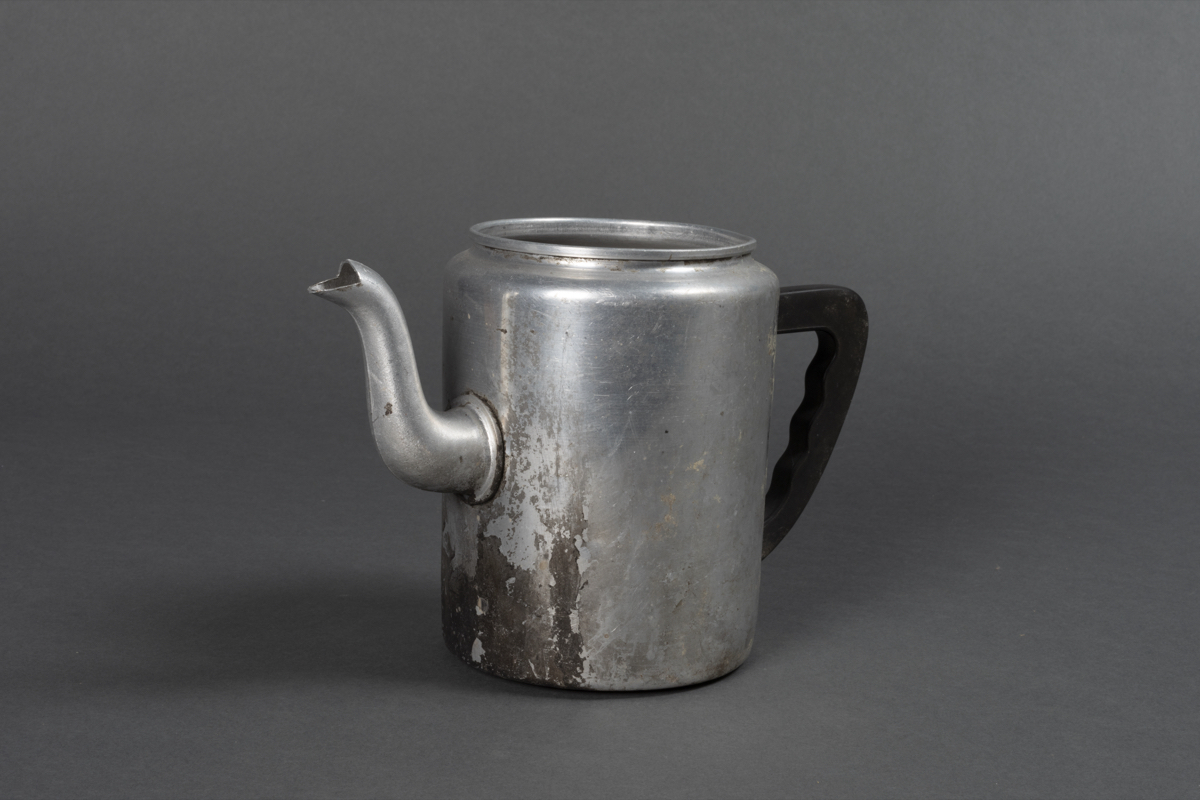 tea pot