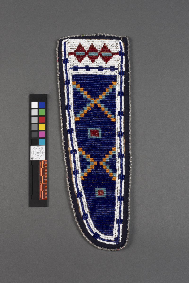 sheath, knife