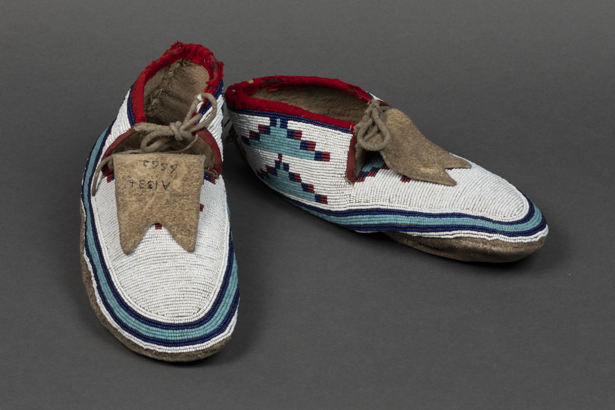 moccasin