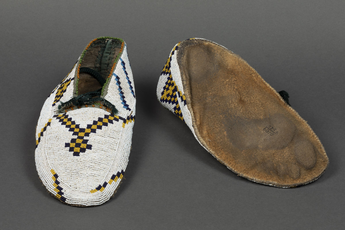 moccasin