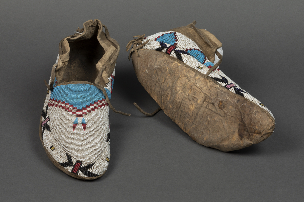 moccasin