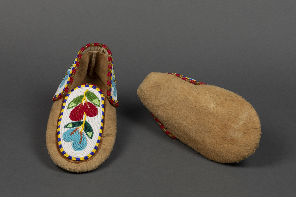 moccasin