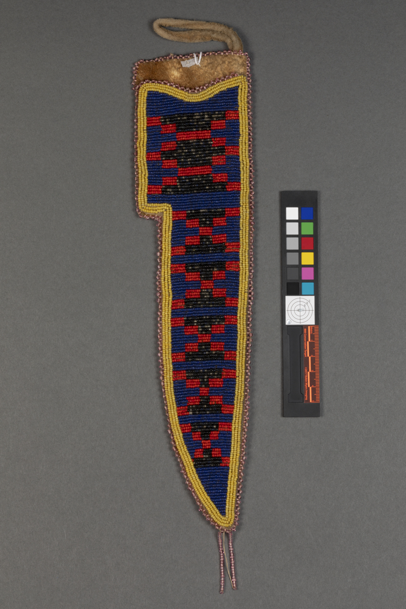 sheath, knife