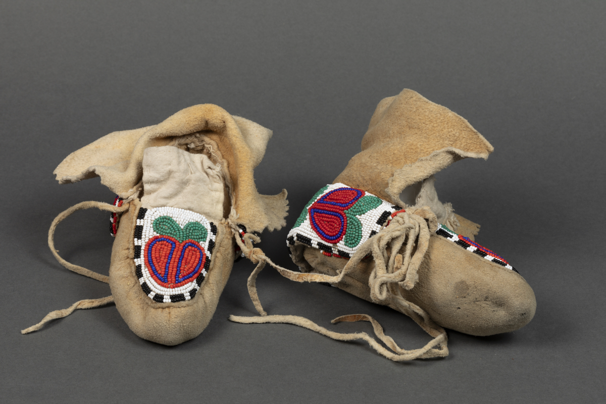 Moccasin