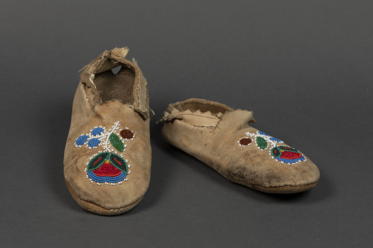 Moccasin