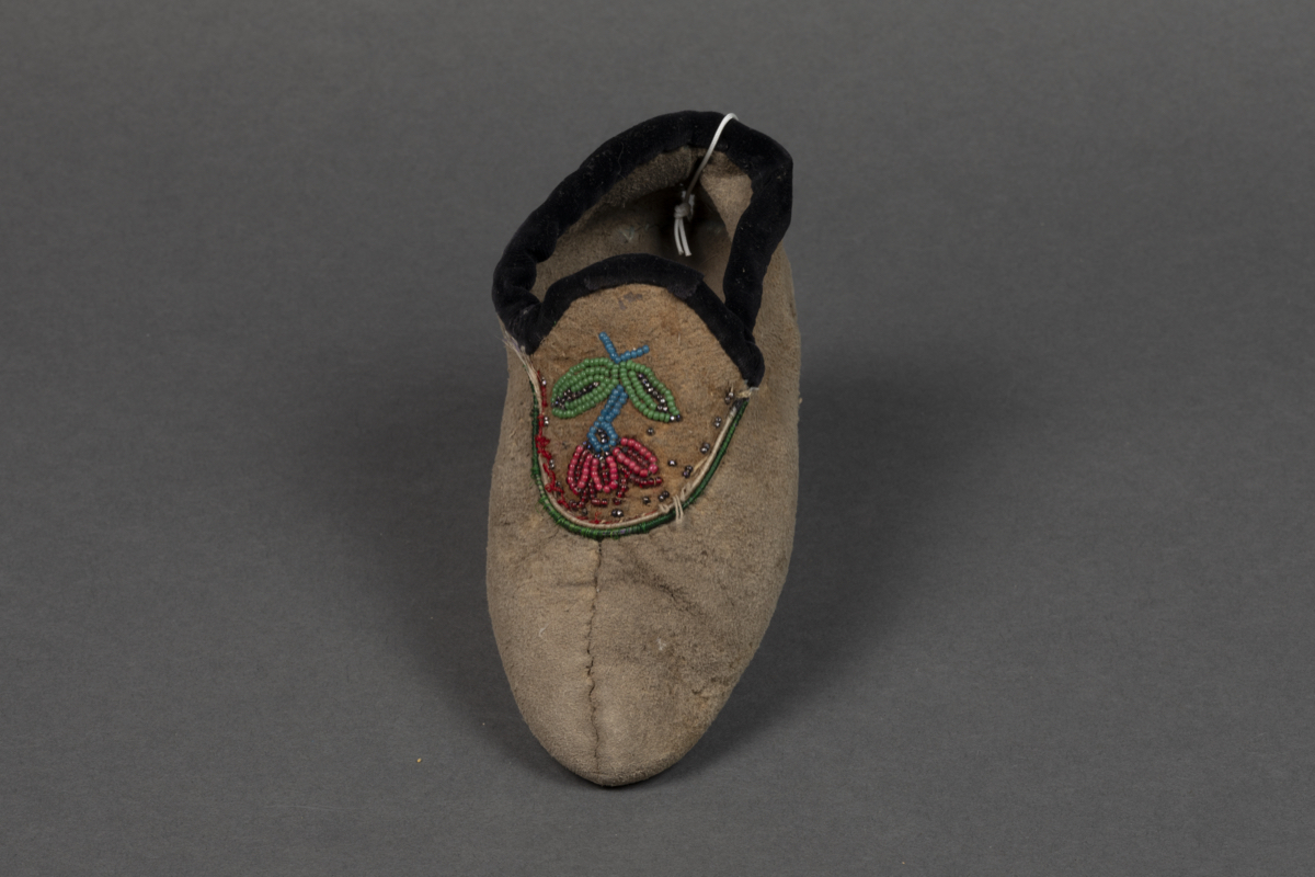 moccasin 
Children's