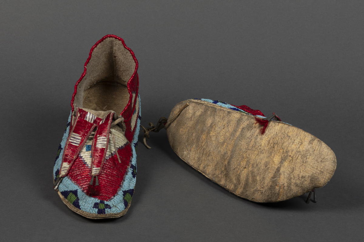 moccasin