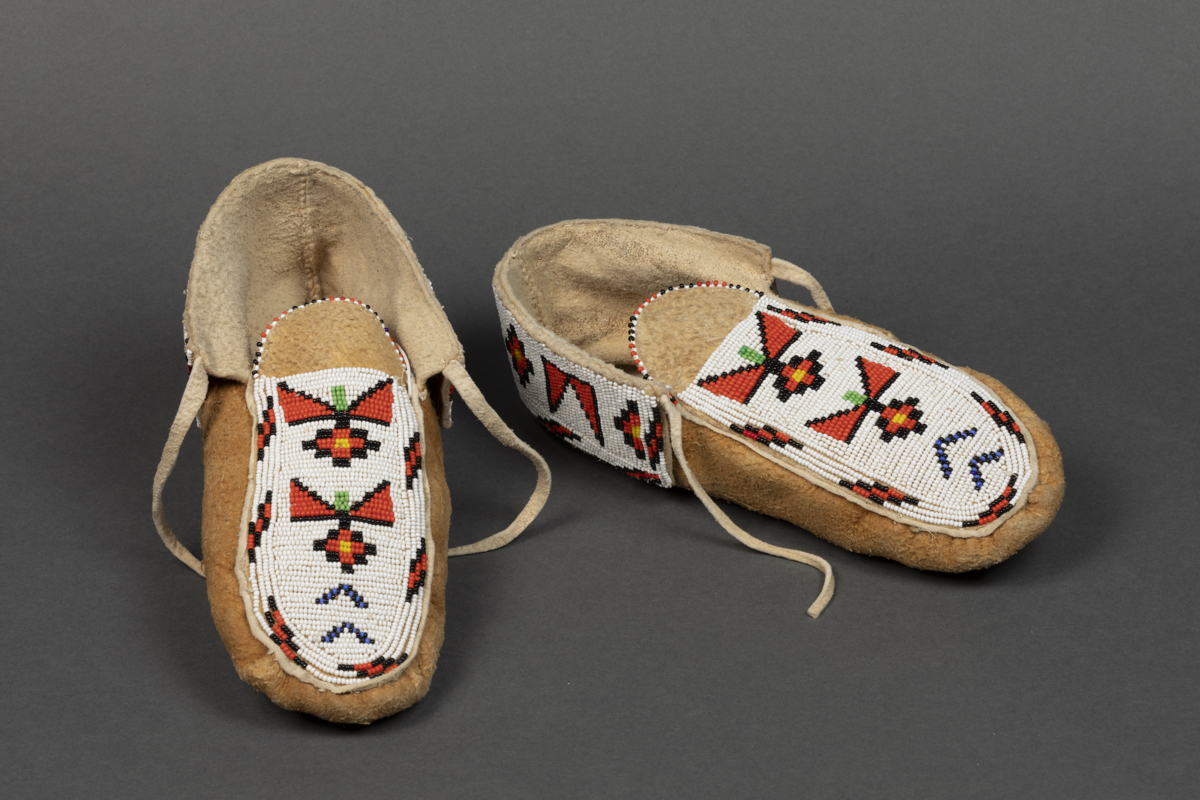 moccasin