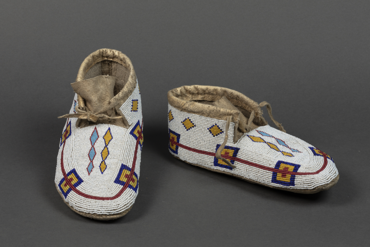 moccasin