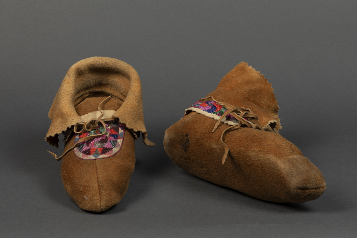 moccasin