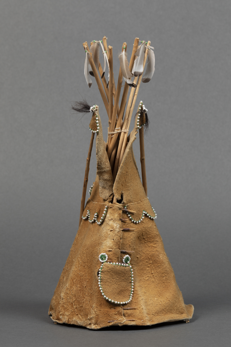 Tipi model