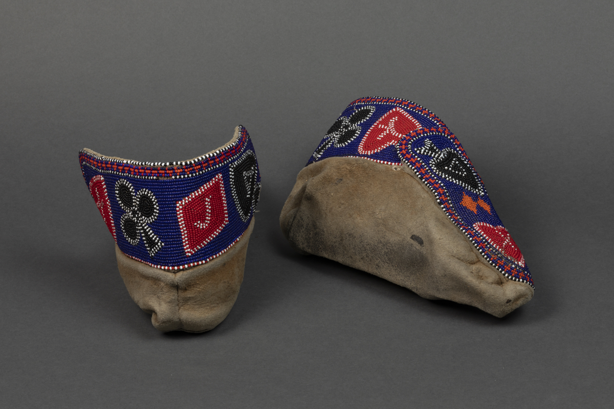 Moccasin