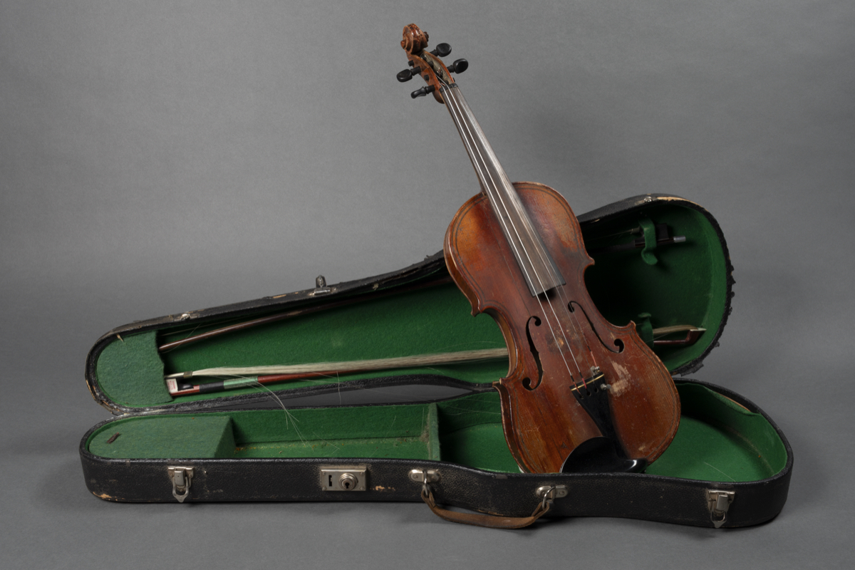 Violin Case