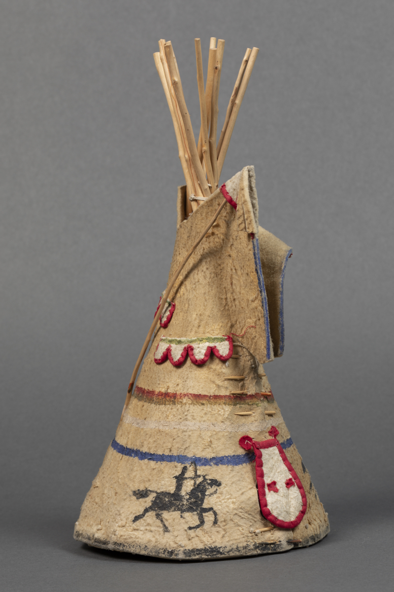 Tipi model