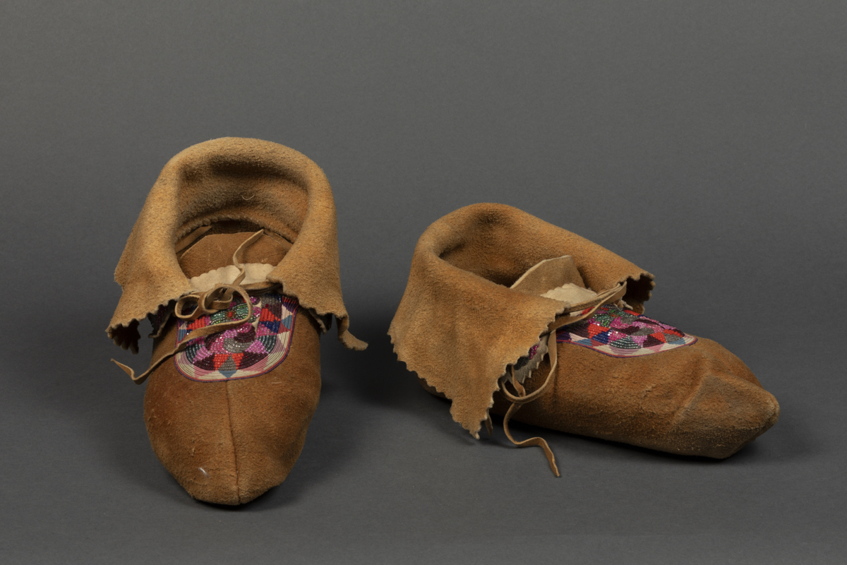 moccasin