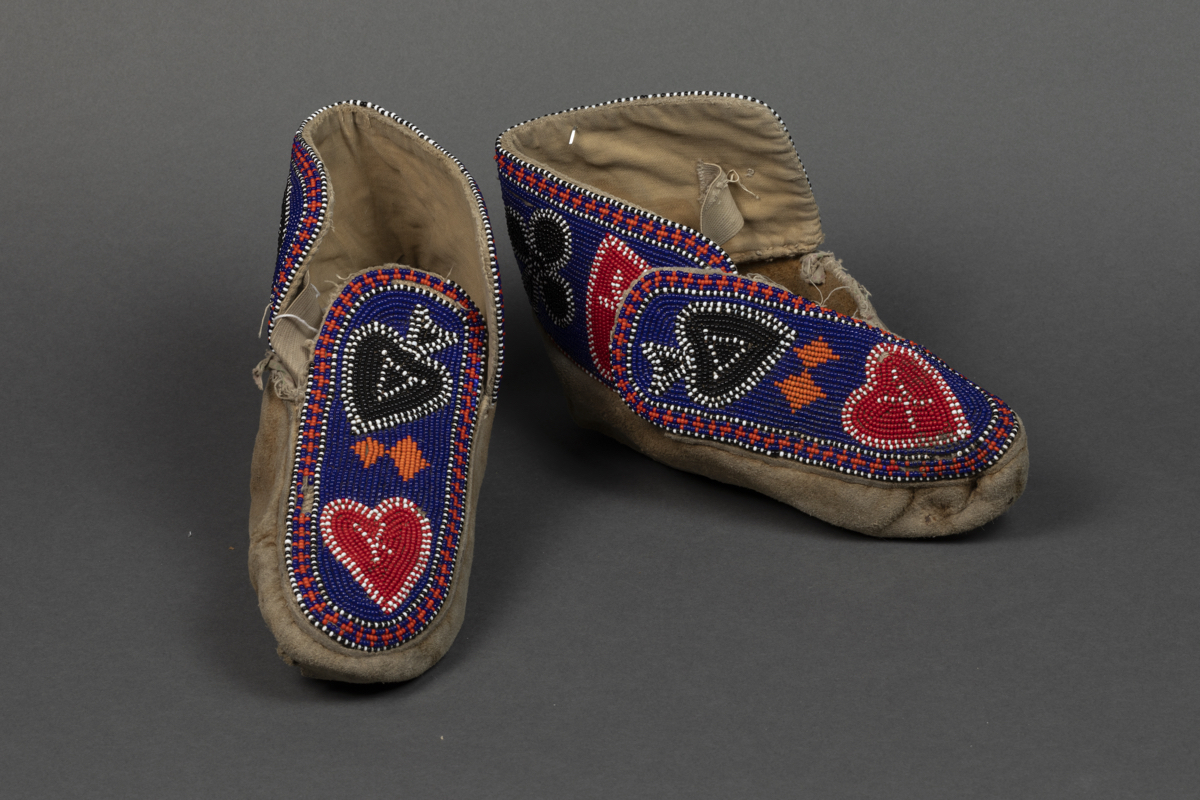 Moccasin